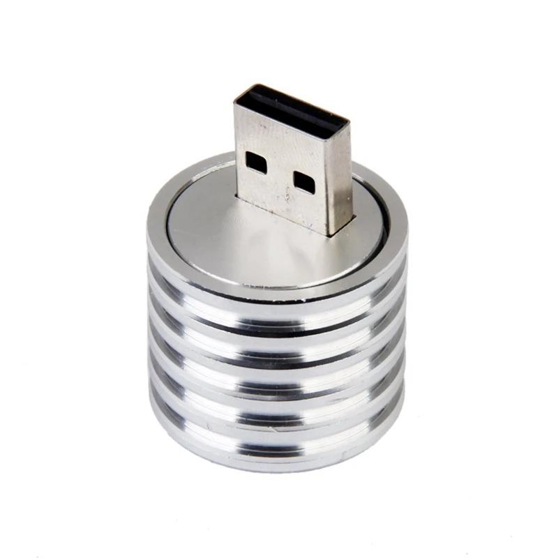 3X ˷̴ USB LED   ƮƮ ,  , 3W